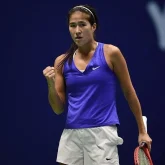 Жібек Құламбаева WTA 250 турнирінің жартылай финалына шықты