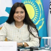 Шахматшы Бибісара Асаубаеваға қатысты сүйінші хабар шықты