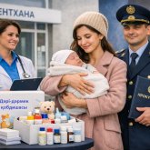 Сарапшы: Балалы отбасыларды қолдау кешенді мемлекеттік саясатты қажет етеді