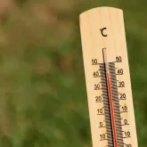19 шілдеде +48°С аптап ыстық пен бұршақ күтіледі