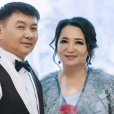 «60 деген жас қызық екен»: Нұртас Айдарбеков қартайғанда әйеліне ән арнады