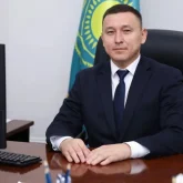 Теміртау қаласына жаңа әкім тағайындалды