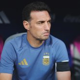 «Үзіліс аламын»: Аргентинаның бас бапкері жеңілістен кейін мәлімдеме жасады