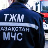 Қазақстанда төтенше жағдайлардың алдын алу жүйесі қалай дамып келеді
