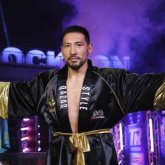 Жәнібек Әлімханұлы WBO чемпионы атағынан бас тартты