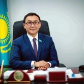 Мәслихат депутаты әрі университет ректоры Нұрлан Серғалиев ұсталды