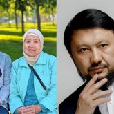 «Асам қайнысымен шаңырақ көтерді»: Мұхаммеджан Тазабек отбасына қатысты шындықты айтты