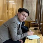 Бишімбаевтың туысы Бақытжан Байжанов бүгін бостандыққа шығады