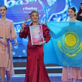 Қазақстандық өнерпаздар "Славян базары" байқауында 2 бірдей жүлде жеңіп алды