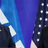 Трамп ФИФА президентін жаңа лауазымға ұсынбақ