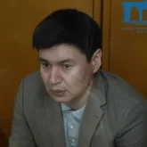 Бостандыққа шыққан Бақытжан Байжанов 6 жыл бақылауда болады