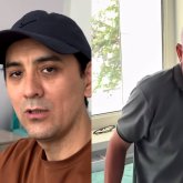 «Әкем ауруханаға түсті»: Әнші Айдар Тұрғамбек жайсыз хабармен бөлісті (ВИДЕО)