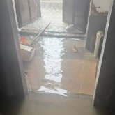 Тұрғындар қарсы: Қарағанды облысындағы ескі үйдің бірінші қабатынан кафе ашылмақ