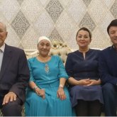 «Құдалардың төрінде жүзім жарық болсын»: Қанат Айтбаев әкесінің өмірлік өсиетін бөлісті