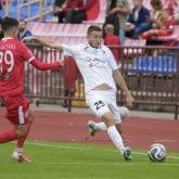 «Тобыл» Еурокубок матчында таразы басын теңестірді