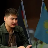 «Рұқсат бермей отыр»: бельгиялық Жәнібек анасына қатысты маңызды мәлімдеме жасады