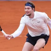 Бублик Аустриядағы ATP 250 турнирінің финалына шықты