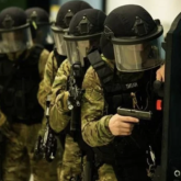 Терроризмге қарсы Қазақстанның бес басты қадамы