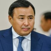 «Атамекеннің» бұрынғы басшысы Абылай Мырзахметов бостандыққа шықты