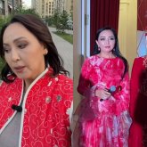 «Жастай тұрмысқа шықпау керек!»: Айгүл Иманбаева Алтынайдың қызы туралы айтты (ФОТО)