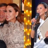 «Аяғы ауыр сияқты»: Динара Сәтжанға қатысты күтпеген ақпар тарады (ФОТО)