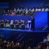 Тоқаев: «Қазақстанда ЖИ университеті ашылып, киберспорттан әлемдік дода өтеді»