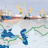 Орта дәліз – Қазақстанның әлемдік логистикадағы жаңа мүмкіндігі