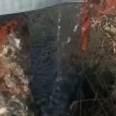 Семейде жылу құбыры жарылды ма: су тоқтаусыз ағып жатыр