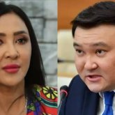 «Мына ой-өрісімен қалай депутат болған?»: Түсіпбаева танымал журналисті сынап тастады