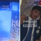 Ең кішісі қырқынан шықпаған: Түркістан облысында 5 баланың әкесін көше ортасында пышақтап өлтірген