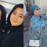 «Шымкентке келін болды»: Мақпал Жүнісова қуанышты жаңалығымен бөлісті (ВИДЕО)