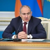Армения үкіметі отставкаға кетті