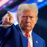 Трамп Иранмен келіссөздердің жаңа кезеңі басталатынын мәлімдеді