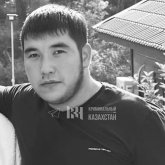 Жамбыл облысында 25 жастағы жігітті атып кетті