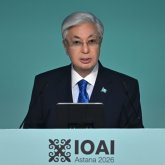 Қазақстан Орталық Азияда цифрлық даму бойынша көш бастап тұр – Тоқаев
