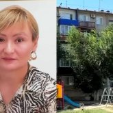«3 жасар қызының көзінше»: Атырауда күйеуі әйелін 28 жерінен пышақтап өлтірді