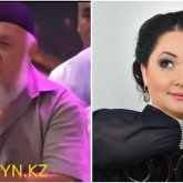 «Әншілер шайтанның азаншысы»: Роза Әлқожа тойда уағыз айтқан молданың сөзіне ашуланды (ВИДЕО)