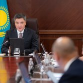 Үкімет «Қазақстанда жасалған» брендімен шығарылатын тауарларды қолдаудың жаңа бағдарламасын әзірлейді
