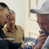 «Ол менің ақшама алынған үй»: Руслан Өтепбай тың дерек айтты