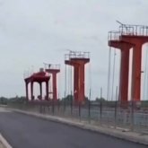 «Уәде етілген күрделі жөндеудің орнына – жамау»: Петропавлдықтар әкімдікке ренішін білдіруде