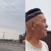 Көпірсіз Көктaл: Алматы облысында 2,5 мың тұрғын күн сайын ажалмен бетпе-бет келуде
