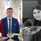 «Жоққа шығармаймын»: Ұлдананың күйеуі қауесеттерге жауап берді (ВИДЕО)