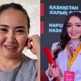 «Біліктілік керек!»: Блогер Мөлдір Анарбаева депутаттыққа үміткер әншілер туралы айтты (ВИДЕО)