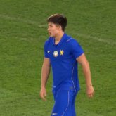 Дастан Сатпаев «Миланға» қарсы кездесуді қосалқы құрамда өткізді