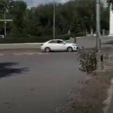 Жол белгісі қойылмаған: Теміртауда жүргізушілер жаппай куәліктен айырылып жатыр