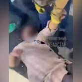 Жетісу облысында сатушылар арасындағы дау төбелеске ұласты