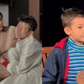 «Бұл-Алладан келген сабақ»: Актриса Жанаргүл марқұм ұлы жайлы жазба жариялады (ВИДЕО)