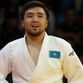 «Әнұранымызды жаттап алсын»: Елдос Сметов Жапониядағы Азия ойындарына дайындықты бастады