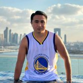 АҚШ, Украина және 35 блогер: Қайсар Қамза ісінің жаңа мәліметтері жарияланды