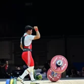 Қазақстан ауыр атлетикадан Азия чемпионатында тағы үш медаль жеңіп алды